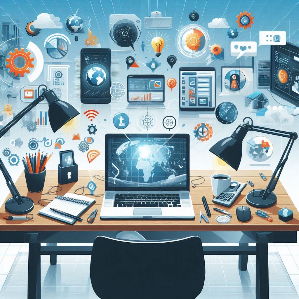 Remote Work
